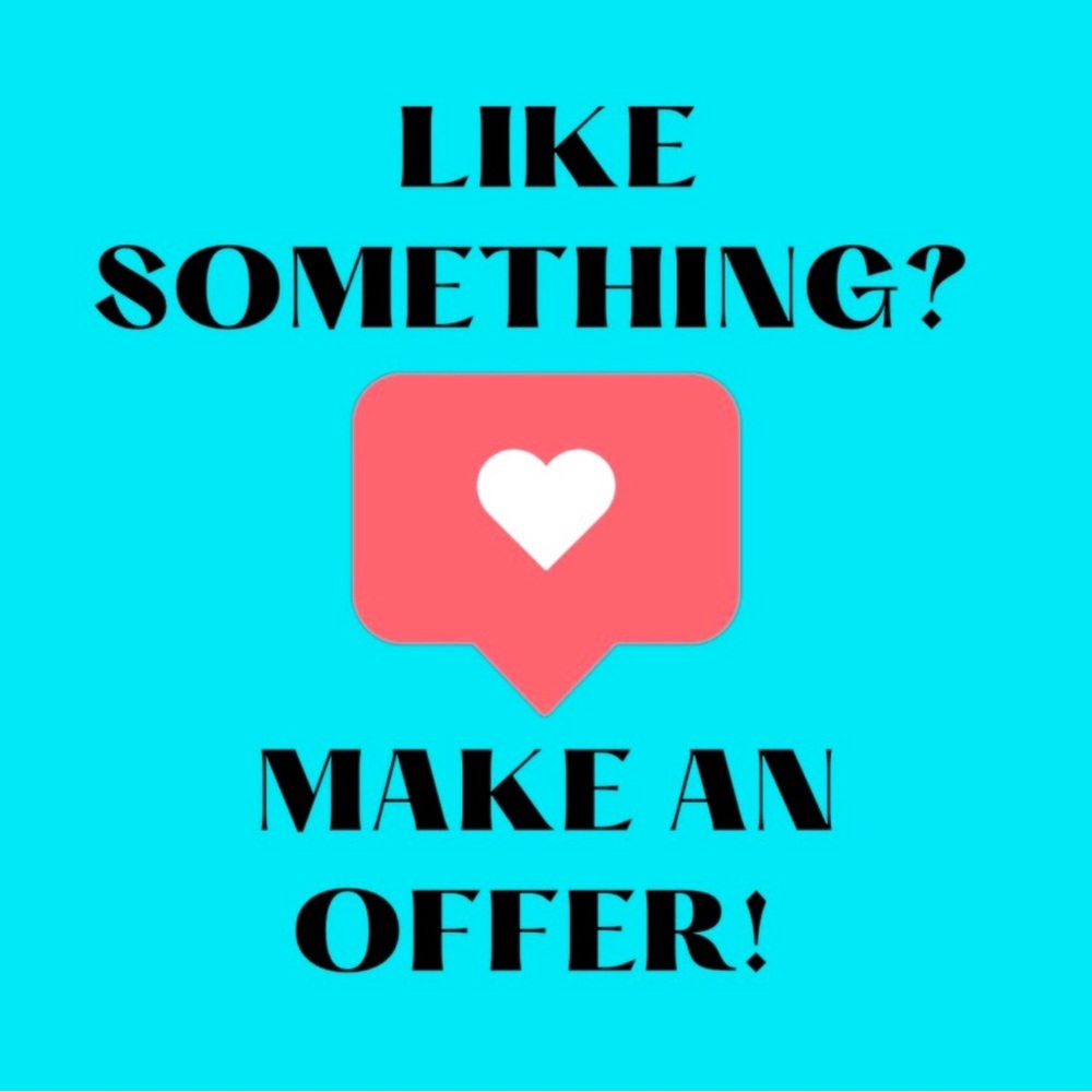 Make an offer.  Bundle and save!
